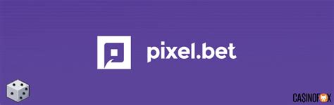 PixelBet Recension .